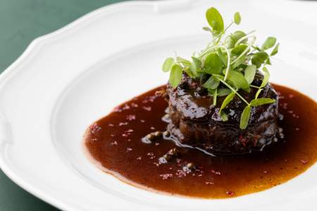 Brasserie Odéon Genève, Restaurant Centre-Ville Genève