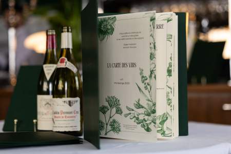 Bistrot Genève, Carte & Menu, Café Restaurant Odéon