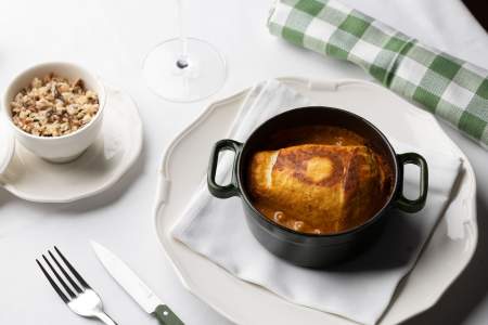 Brasserie Odéon Genève, Restaurant Centre-Ville Genève