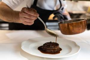 Brasserie Odéon Genève, Restaurant Centre-Ville Genève