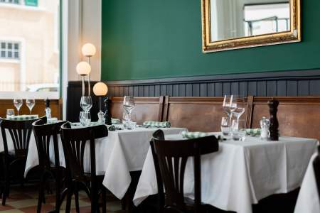 Brasserie Odéon Genève, Restaurant Centre-Ville Genève