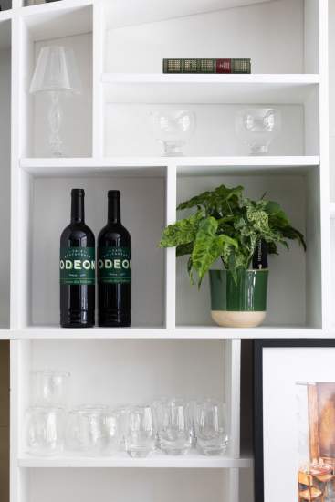 Brasserie Odéon Genève, Restaurant Centre-Ville Genève