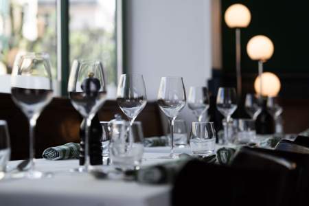 Restaurant Salle Privative Genève, Café Restaurant Odéon 