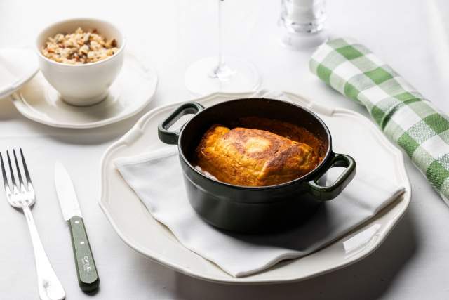 Galerie Photos, Café Restaurant Odéon à Genève